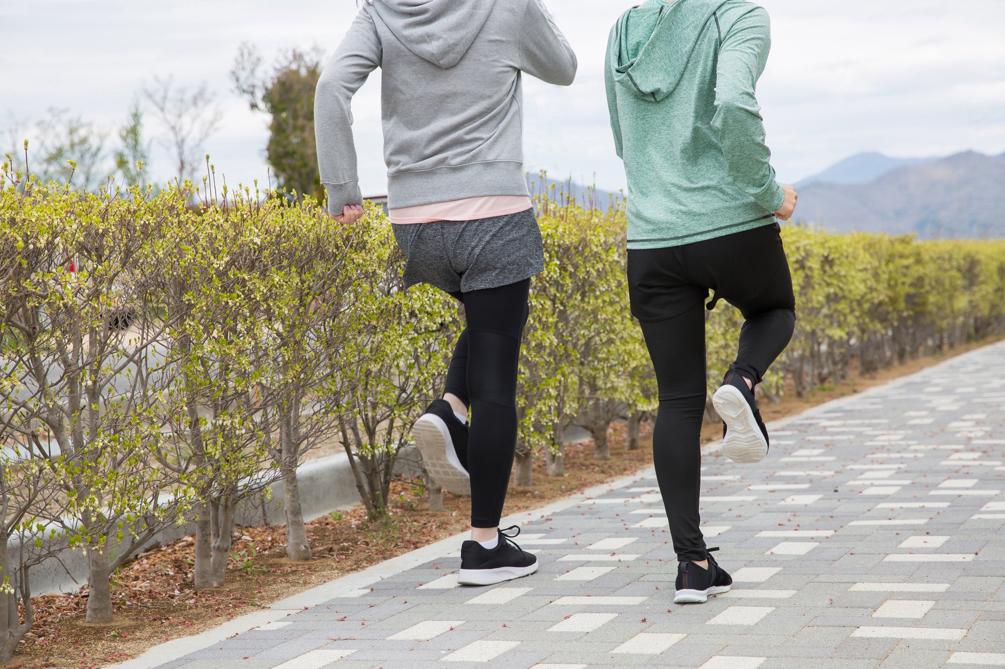 日本人の運動DX活動