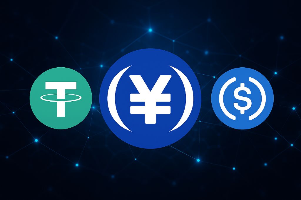 ステーブルコイン